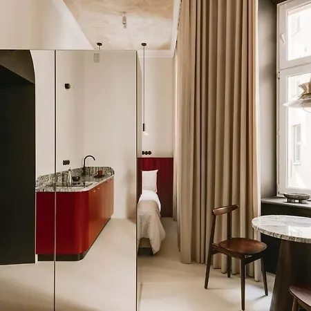 Stylish Close To Wawel, Old Town Studio, Main Sq. 3 Min Apartament Kraków