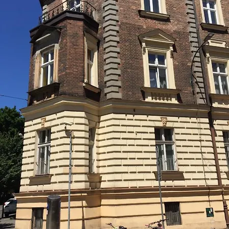 Coco 1 Apartman