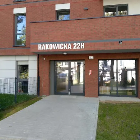 Apartment Rakowicka 22h - By Homeprime