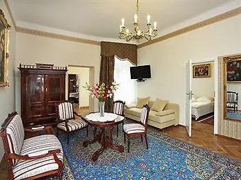 Florian Kazimierz Aparthotel 3*
