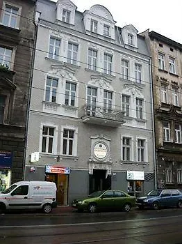 Aparthotel Florian Kazimierz Krakow