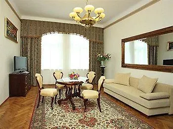 Florian Kazimierz Aparthotel