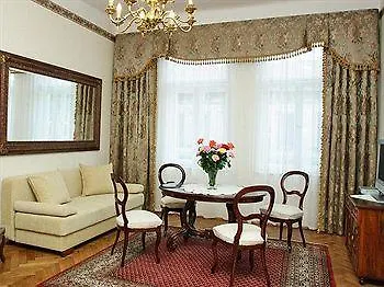 Florian Kazimierz 3* Krakow