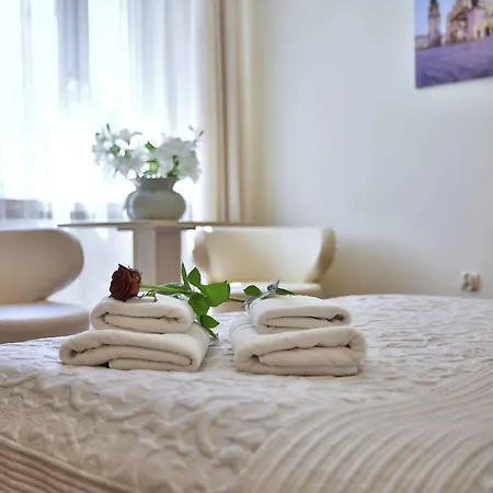 Jan Hotel Krakov