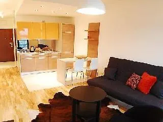 Ξενοδοχείο Yourplace Lemon Krasków