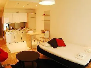 Ξενοδοχείο Yourplace Lemon Krasków