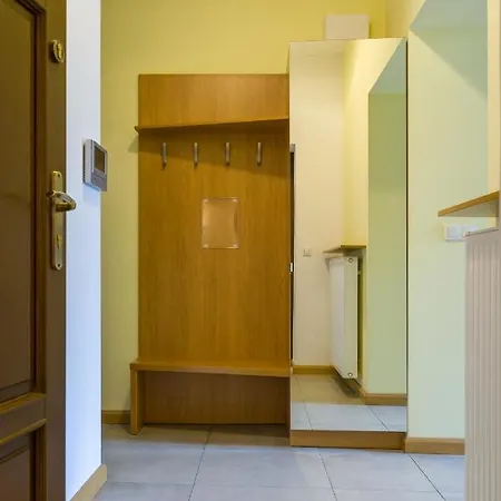 Appartement At The Wawel Hill Krakau