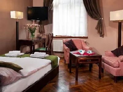 Siesta Aparthotel
