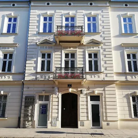 Myfive Apartamento Cracovia