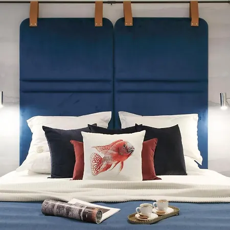 Vistula Boutique Apartment Krakau