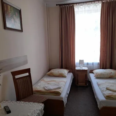 Green Hostel Kraków