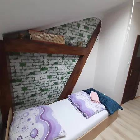 Green Hostel Kraków