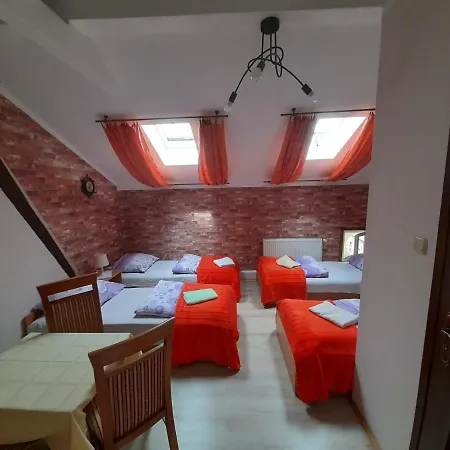Green Hostel
