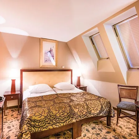 Memorable Base For A Memorable Hen&Stag Do Party Hostel Krakow