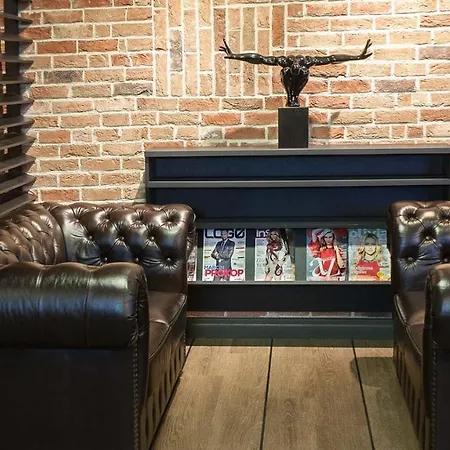 Hostel Memorable Base For A Memorable Hen&Stag Do Party *