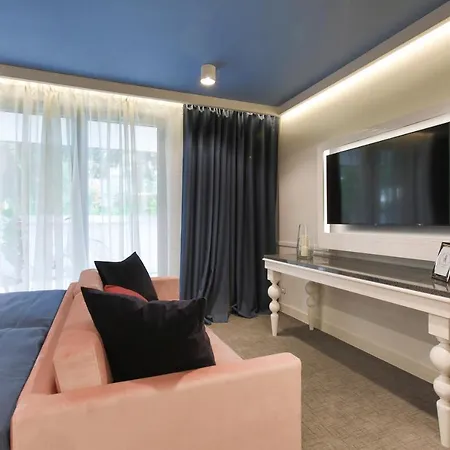 Apartment Vistula Boutique Krakau