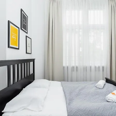 Dietla Cracow By Renters * Krakow