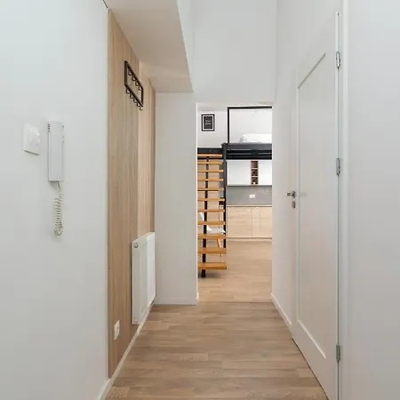 Dietla Cracow By Renters * Krakow
