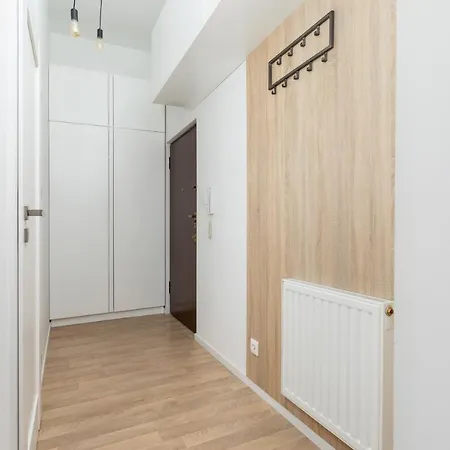 Apartment Dietla Cracow By Renters *