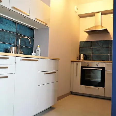 Apartament Apartament Loftodance *