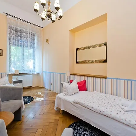 Appartement Pod Aniolami