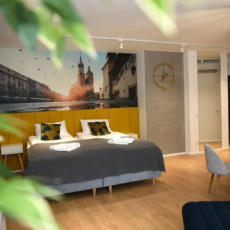 Apartment Pearl Apartments- Twoj Apartament W Centrum *