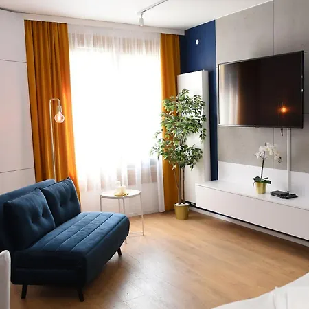 Pearl Apartments- Twoj Apartament W Centrum * Krakow