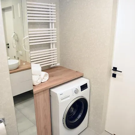 Pearl Apartments- Twoj Apartament W Centrum Krakow