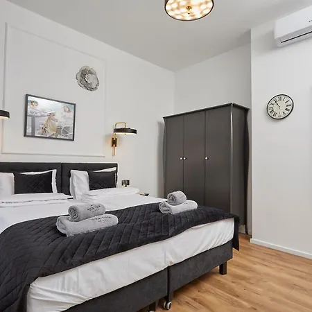 Nook Nook Katarzyny 2 3*