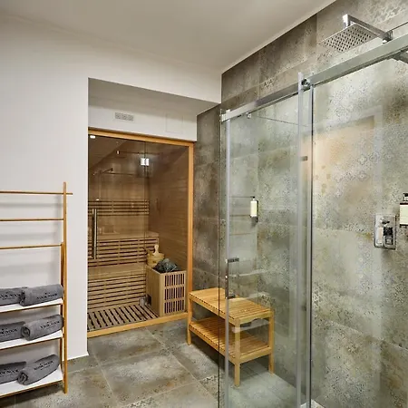 Aparthotel Nook Nook Katarzyny 2 Krakow