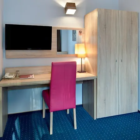 Hotel Petrus