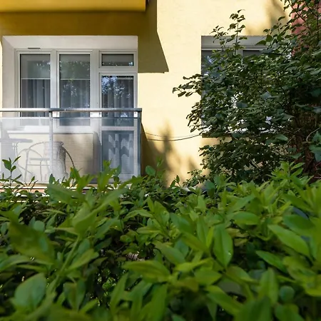 Smoluchowskiego Cracow By Renters Apartamento *