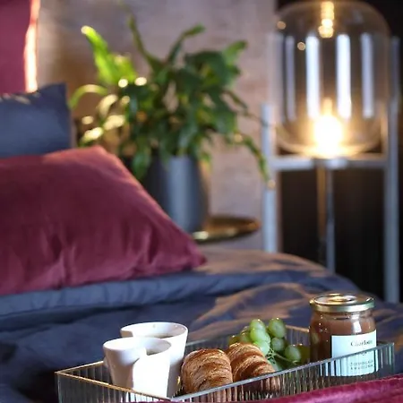 Skawińska Boutique Apartament *