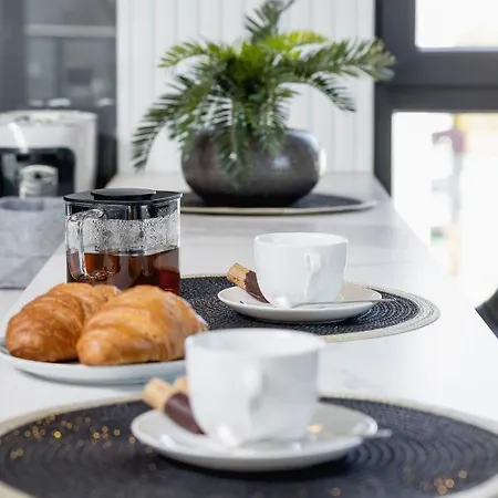 Apartmán Mogilska By Renters Prestige *