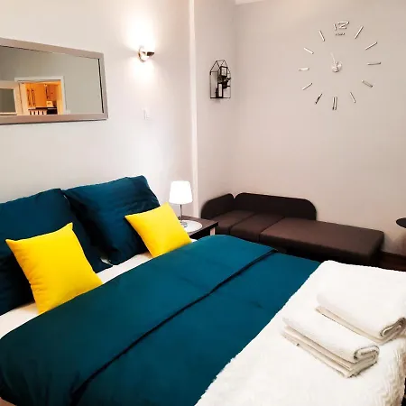 Senate Apartment Krakow