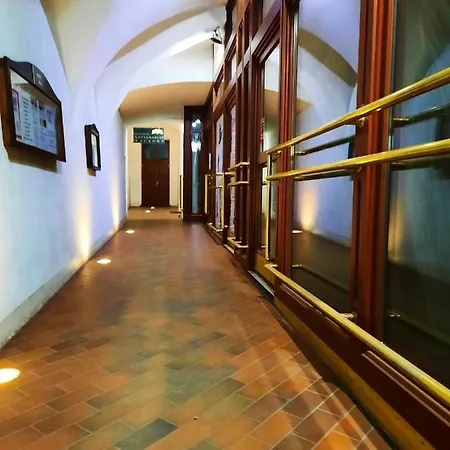 Apartment Senate Krakow