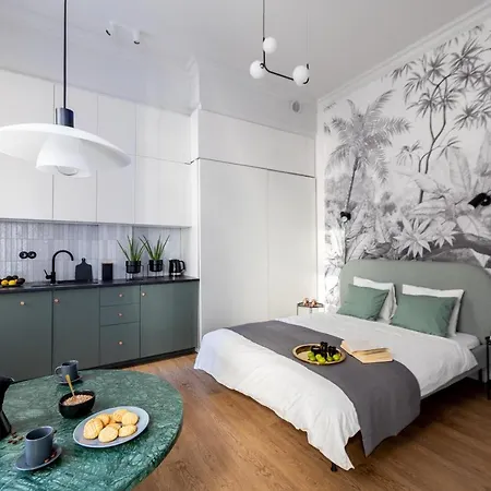 Apartamento Lion - Premium With Balcony *
