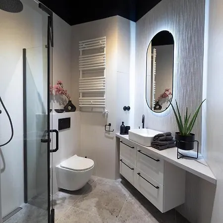 Apartamento Lion - Premium With Balcony *