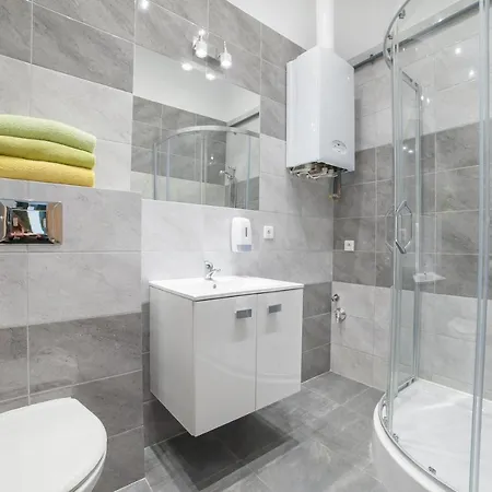 Apartament Dizzy Daisy Downtown Kraków