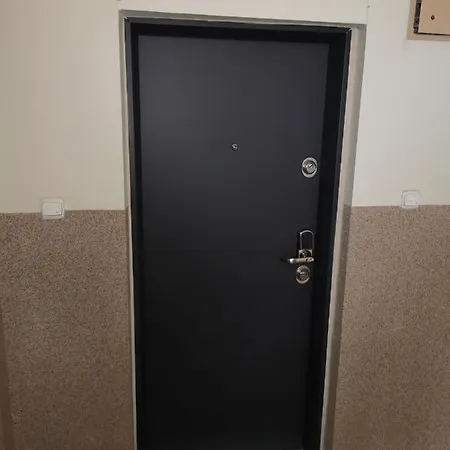 Kolberga Apartment Krakow