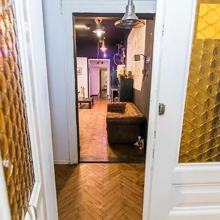 Make Your Own Party - Exclusive 200 Sqm Apartaments With Sauna And Snooker Table Hen&Stag Do *