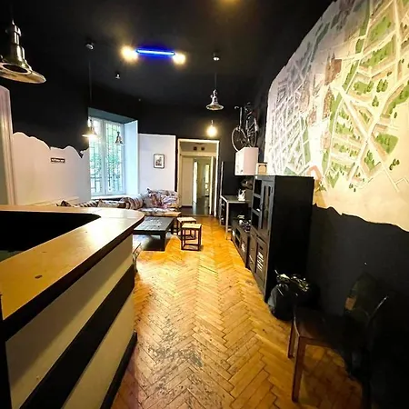 Make Your Own Party - Exclusive 200 Sqm Apartaments With Sauna And Snooker Table Hen&Stag Do * Krakow