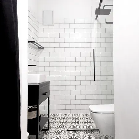 Apartment Kolberga Krakow