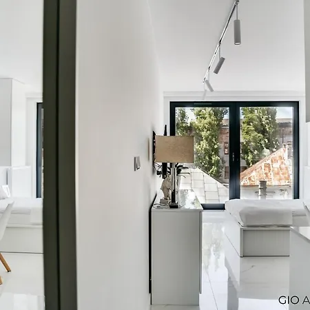 Gio Apartments, Luxury, Old Town Cracow Apartament *