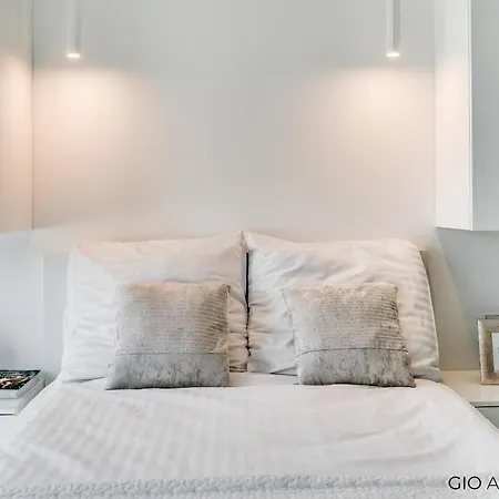 Apartament Gio Apartments, Luxury, Old Town Cracow *