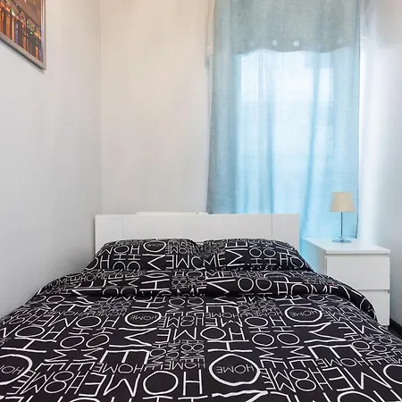 Apartment D&a Pawia
