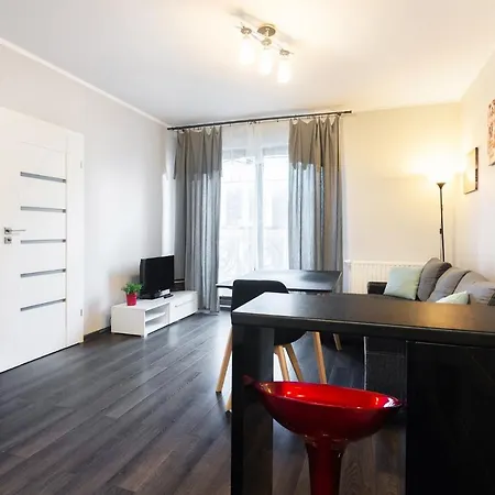 D&a Pawia Apartment