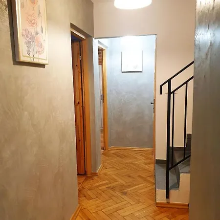 Hostel Royal Old Town Krakau