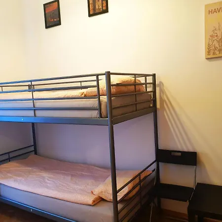 Hostel Royal Old Town Krakau