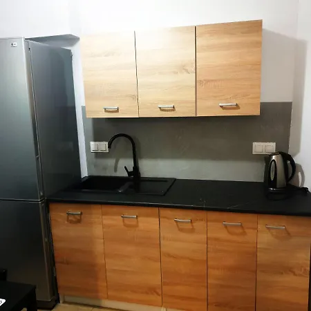 Hostel Royal Old Town Krakau